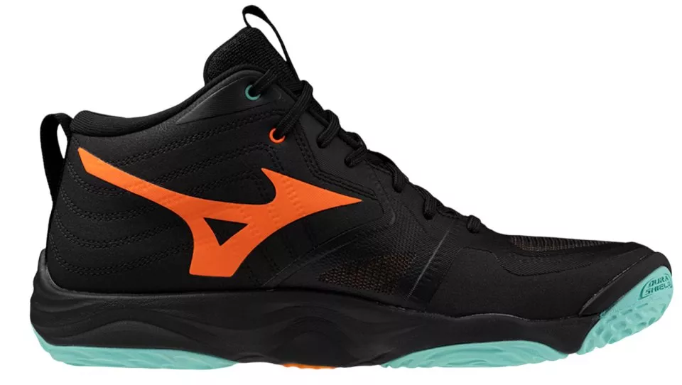 Вътрешни обувки Mizuno Wave Momentum Elite Mid shoe