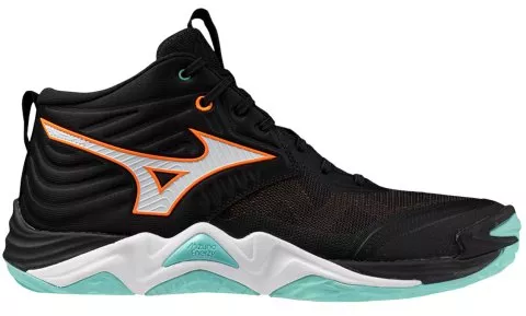 Mizuno Wave Momentum Elite Mid shoe