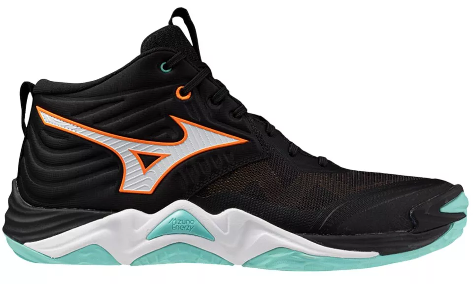 Вътрешни обувки Mizuno Wave Momentum Elite Mid shoe