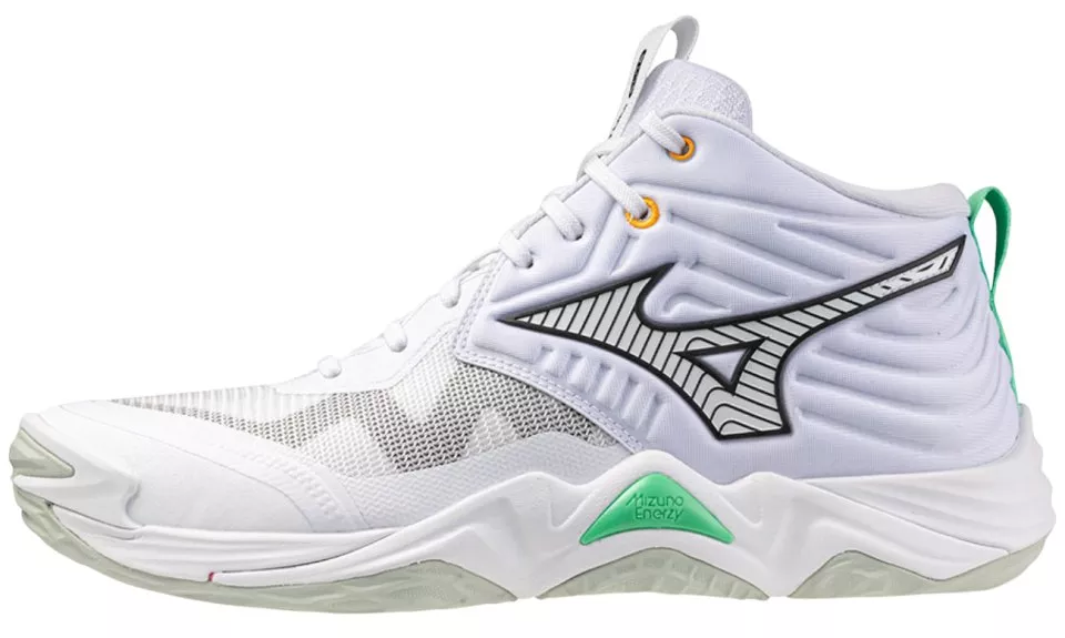 Вътрешни обувки Mizuno Wave Momentum Elite Mid shoe