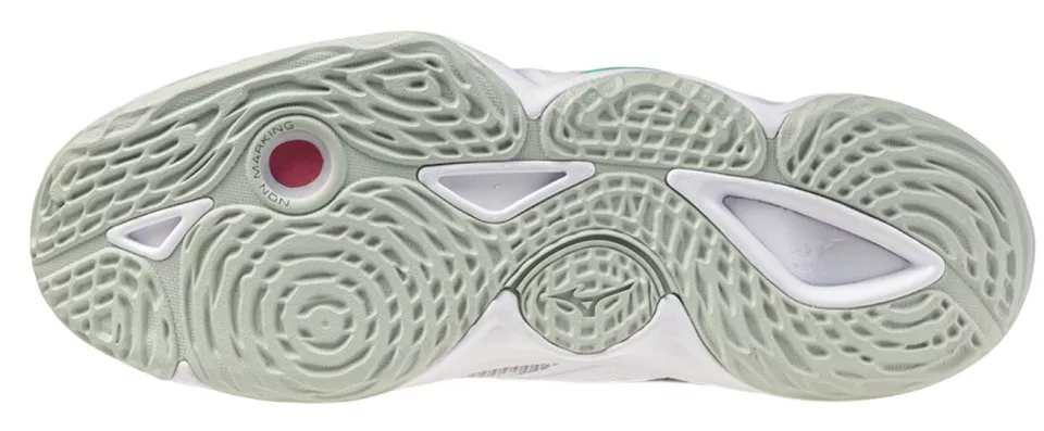 Вътрешни обувки Mizuno Wave Momentum Elite Mid shoe
