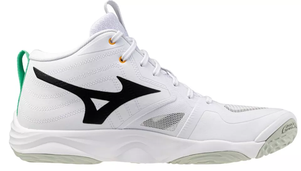Вътрешни обувки Mizuno Wave Momentum Elite Mid shoe