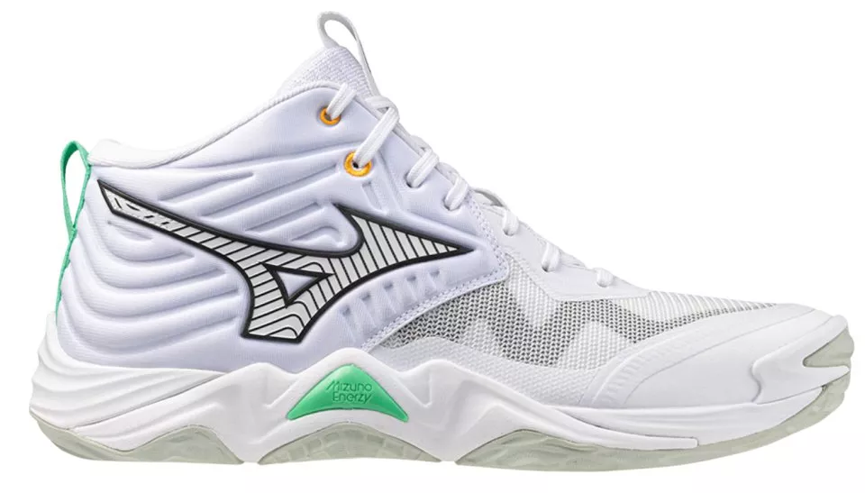 Вътрешни обувки Mizuno Wave Momentum Elite Mid shoe