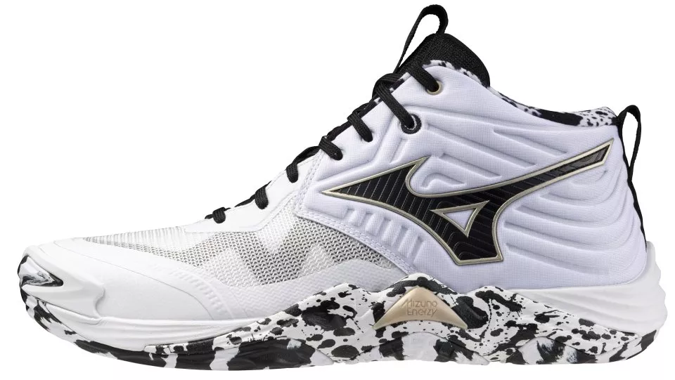 Вътрешни обувки Mizuno Wave Momentum Elite Mid
