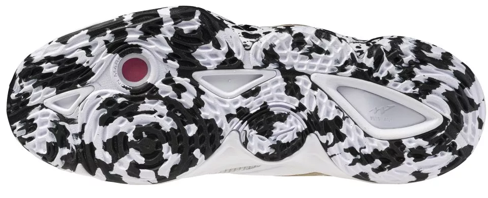 Вътрешни обувки Mizuno Wave Momentum Elite Mid