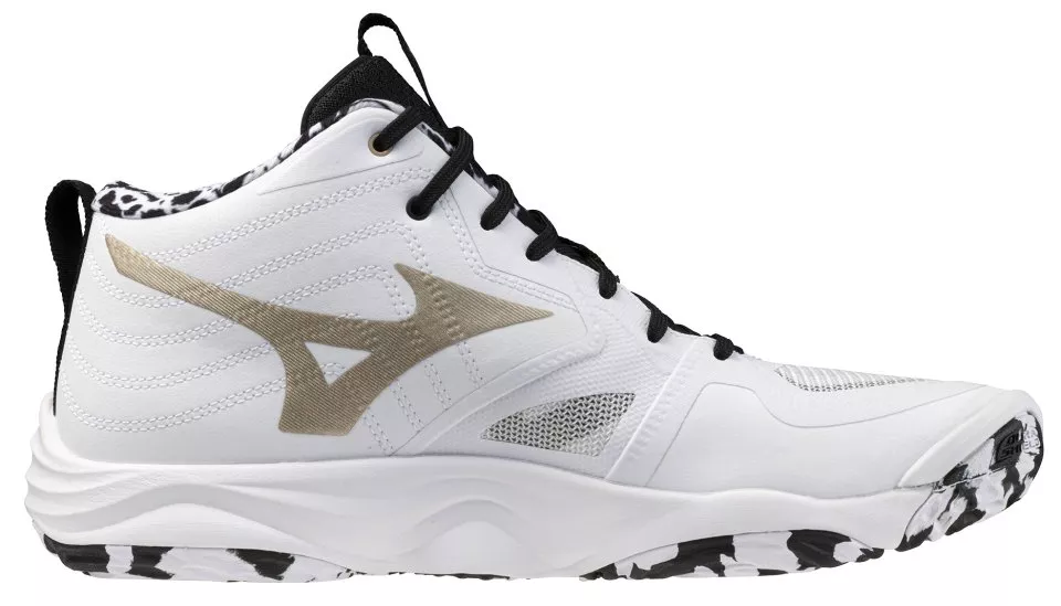 Вътрешни обувки Mizuno Wave Momentum Elite Mid