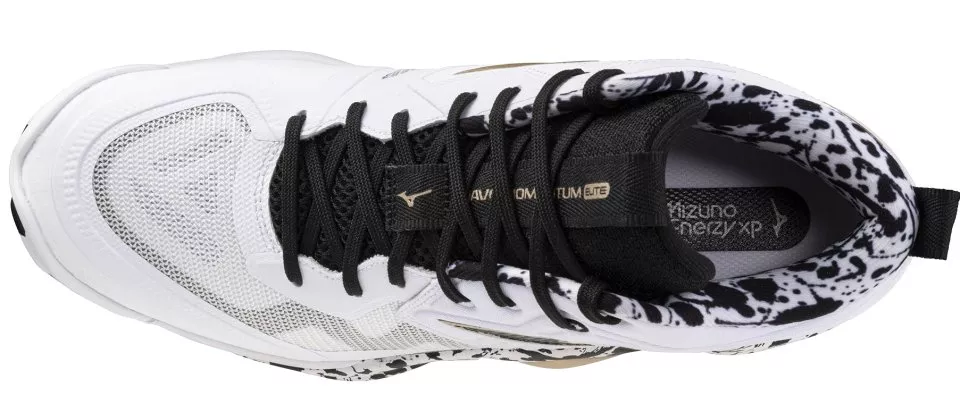 Вътрешни обувки Mizuno Wave Momentum Elite Mid
