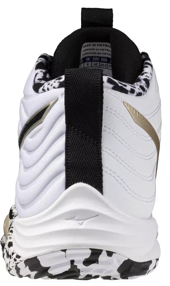Вътрешни обувки Mizuno Wave Momentum Elite Mid