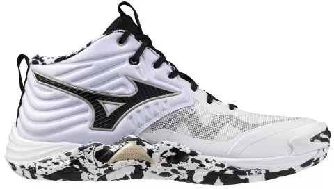 Mizuno Wave Momentum Elite Mid