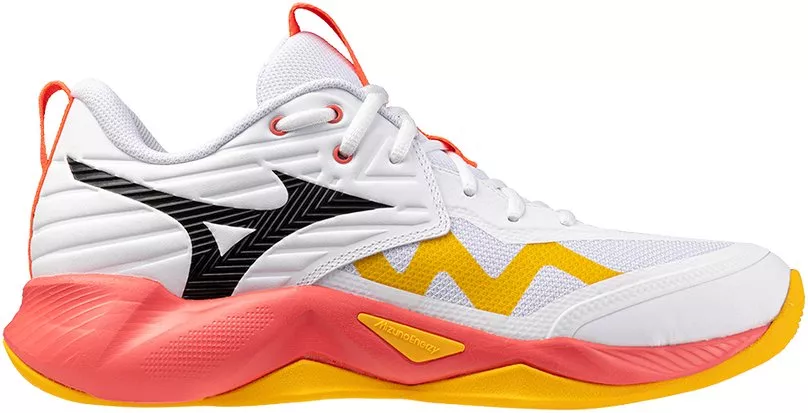 Indoorové topánky Mizuno Wave Momentum Pro shoe