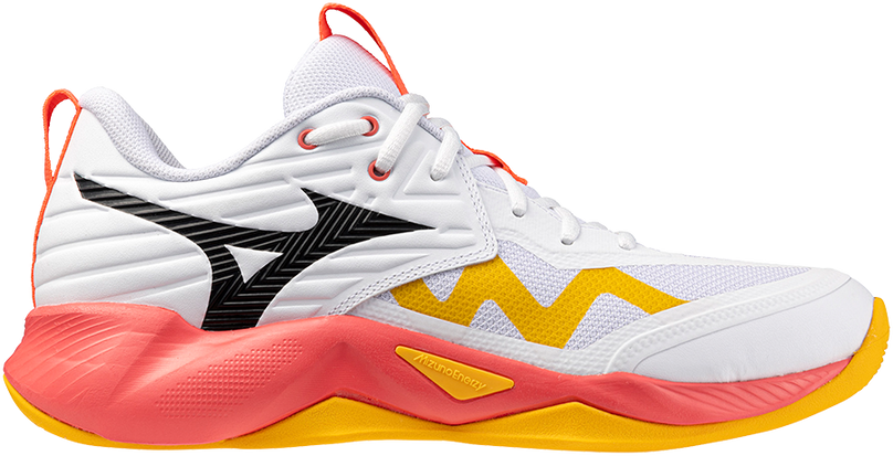 Indoorové topánky Mizuno Wave Momentum Pro shoe