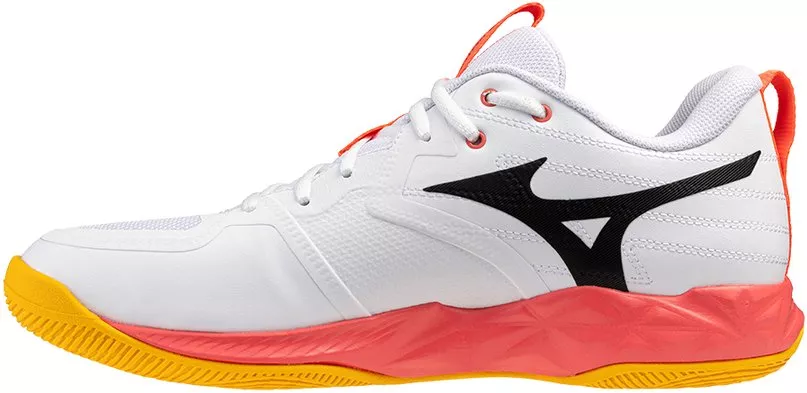 Indoorové topánky Mizuno Wave Momentum Pro shoe