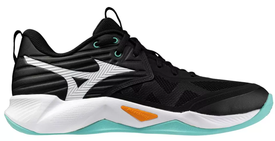 Zapatos de interior Mizuno Wave Momentum Pro
