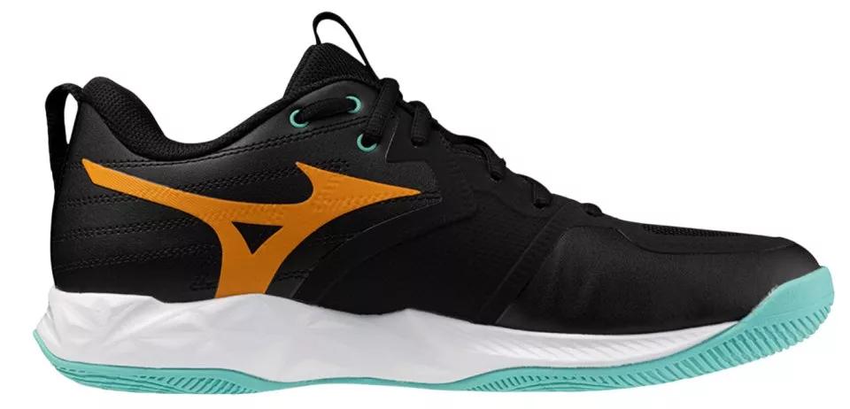 Zapatos de interior Mizuno Wave Momentum Pro