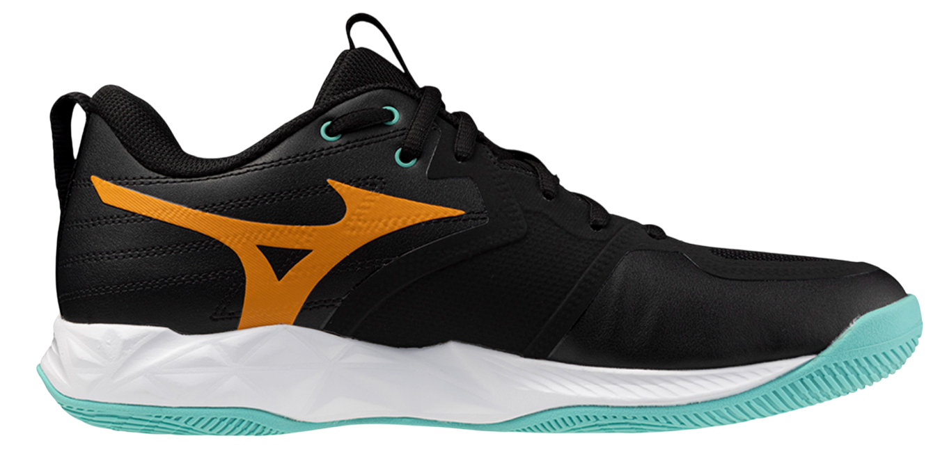 Zapatos de interior Mizuno Wave Momentum Pro