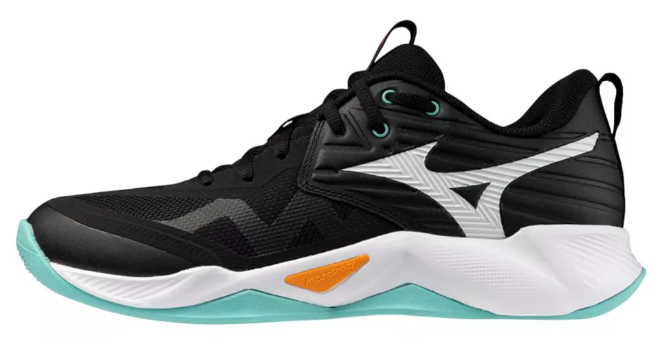 Zapatos de interior Mizuno Wave Momentum Pro