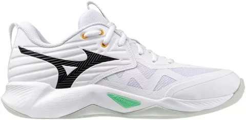 Mizuno Wave Momentum Pro shoe