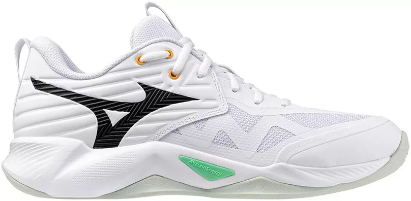 Unisex volejbalová obuv Mizuno Wave Momentum Pro