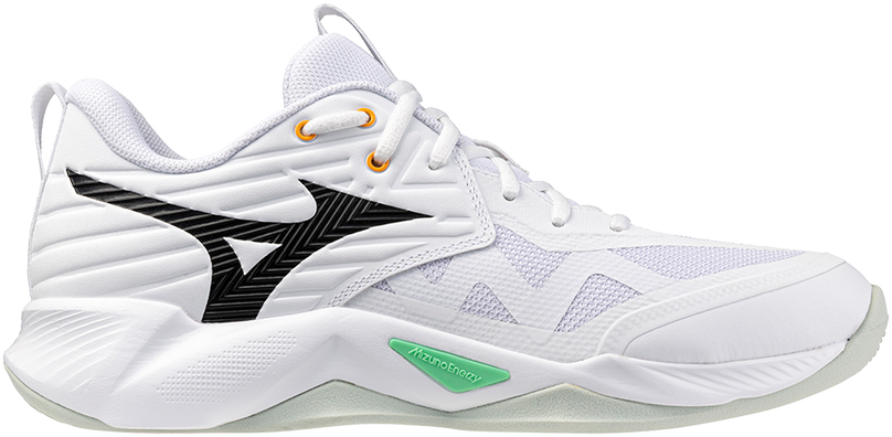 Unisex volejbalová obuv Mizuno Wave Momentum Pro