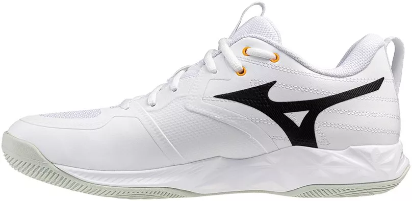 Unisex volejbalová obuv Mizuno Wave Momentum Pro