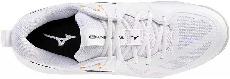 Unisex volejbalová obuv Mizuno Wave Momentum Pro