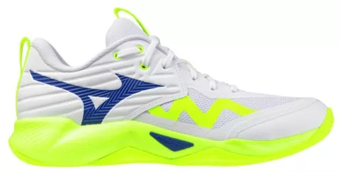 Mizuno Wave Momentum Pro