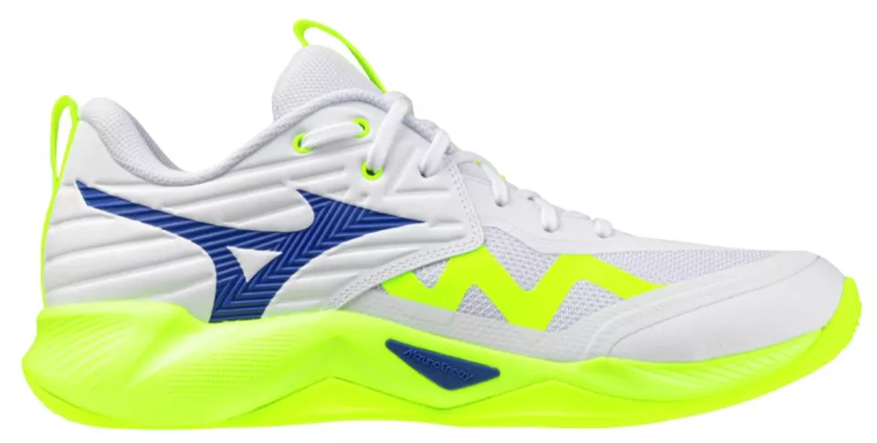 Indoorové topánky Mizuno Wave Momentum Pro