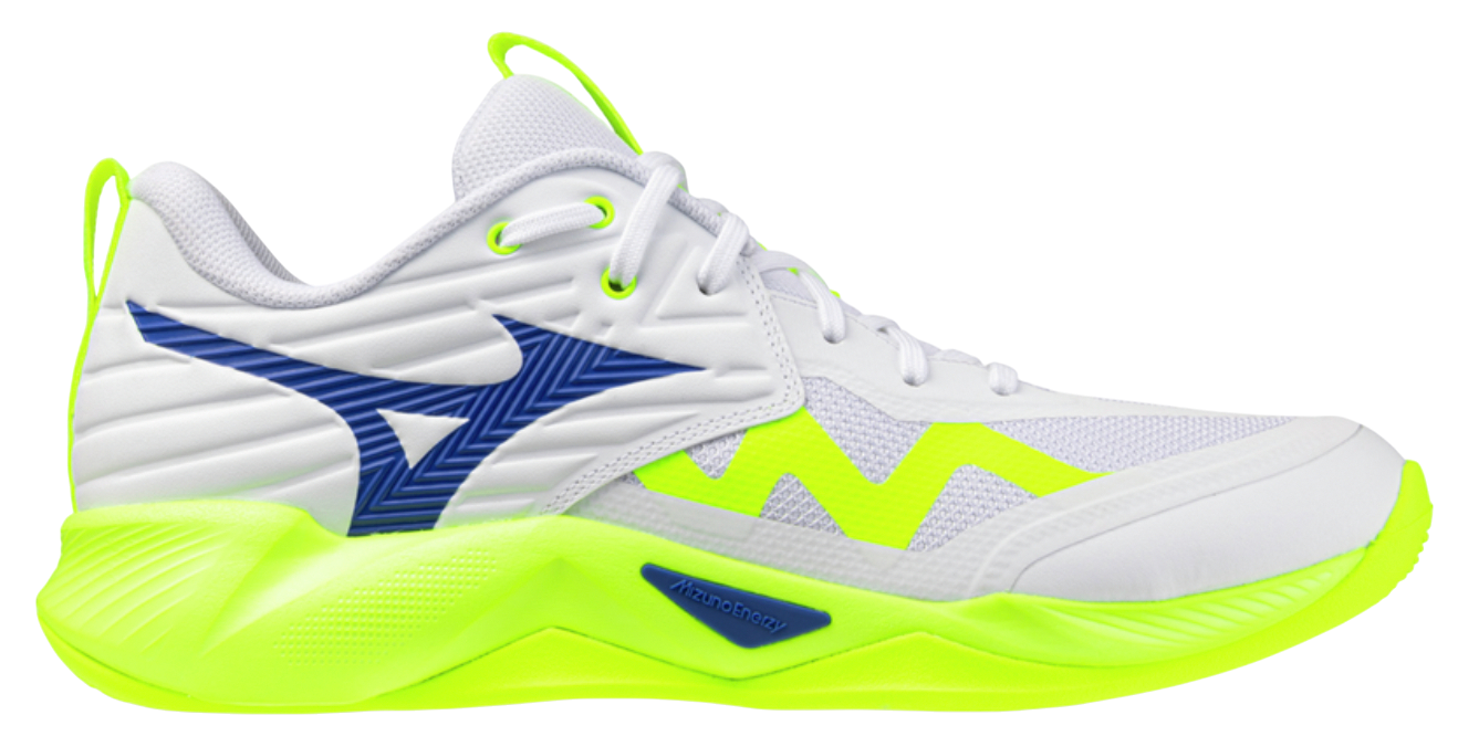 Indoorové topánky Mizuno Wave Momentum Pro