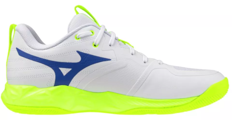 Indoorové topánky Mizuno Wave Momentum Pro