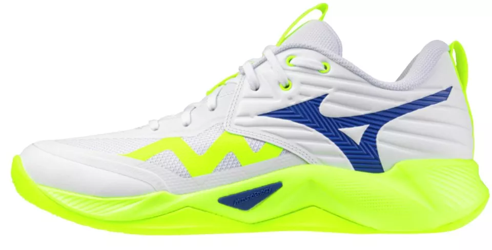 Indoorové topánky Mizuno Wave Momentum Pro