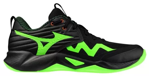 Mizuno Wave Momentum Pro