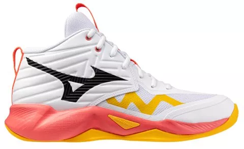 Mizuno Wave Momentum Pro Mid shoe