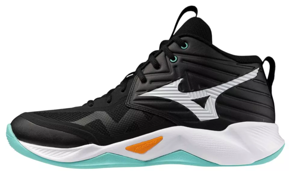 Παπούτσια εσωτερικού χώρου Mizuno Wave Momentum Pro Mid shoe