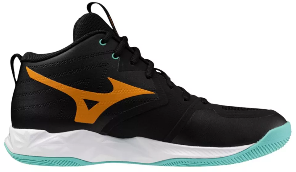 Παπούτσια εσωτερικού χώρου Mizuno Wave Momentum Pro Mid shoe