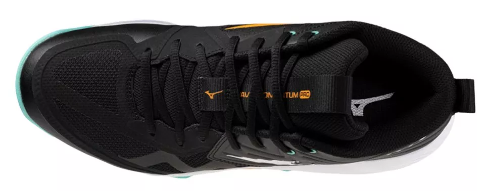 Παπούτσια εσωτερικού χώρου Mizuno Wave Momentum Pro Mid shoe