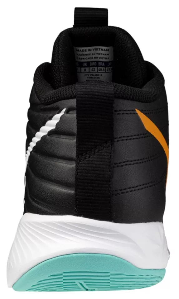Παπούτσια εσωτερικού χώρου Mizuno Wave Momentum Pro Mid shoe