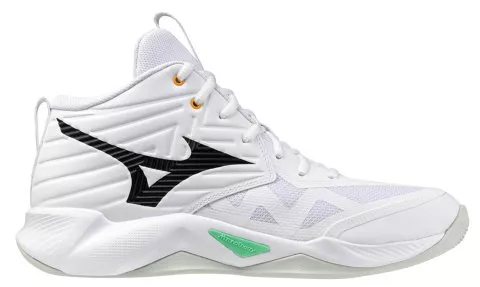 Mizuno Wave Momentum Pro Mid