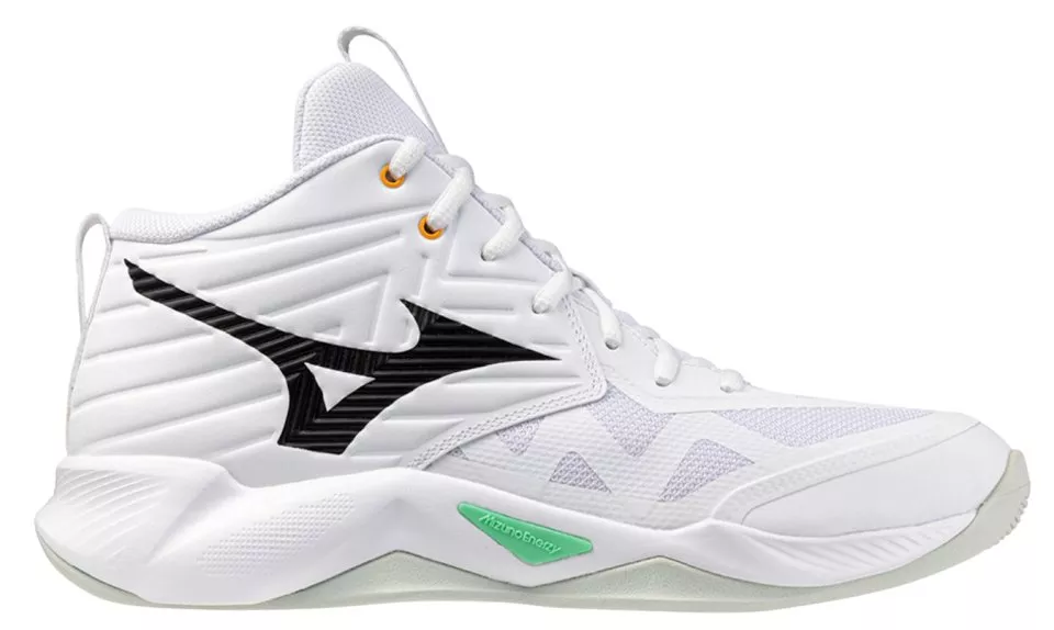 Scarpe da interno Mizuno Wave Momentum Pro Mid