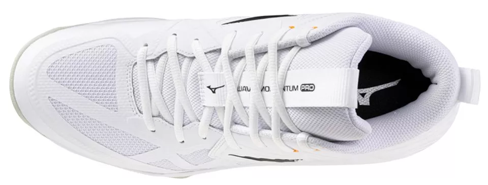 Scarpe da interno Mizuno Wave Momentum Pro Mid