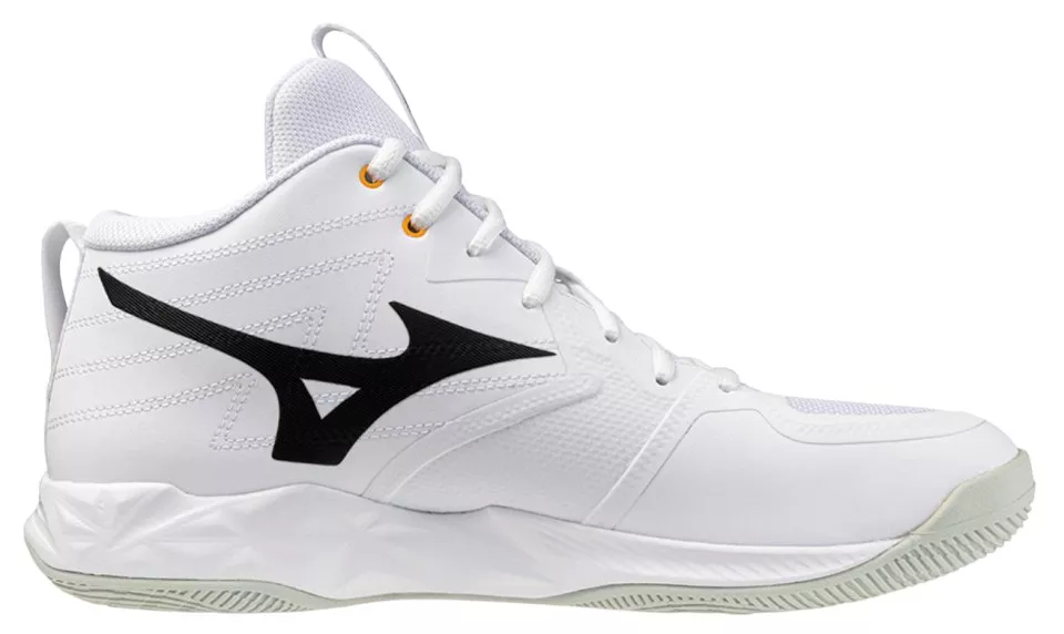 Scarpe da interno Mizuno Wave Momentum Pro Mid