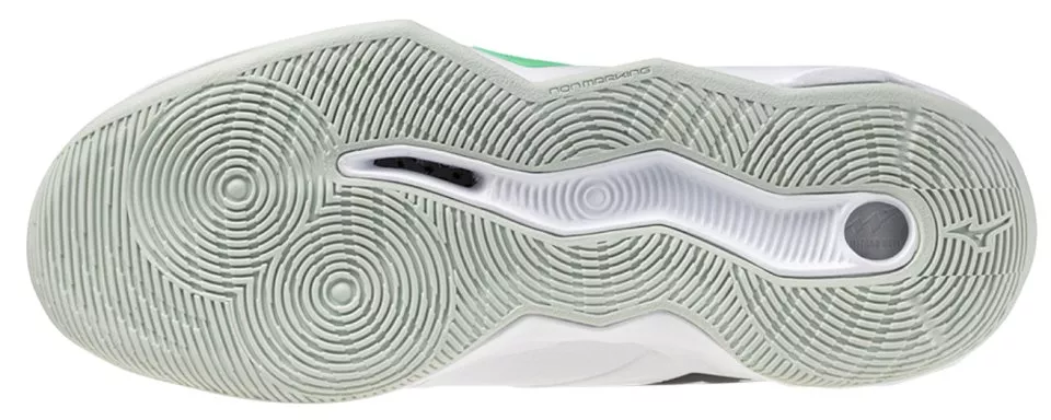Scarpe da interno Mizuno Wave Momentum Pro Mid