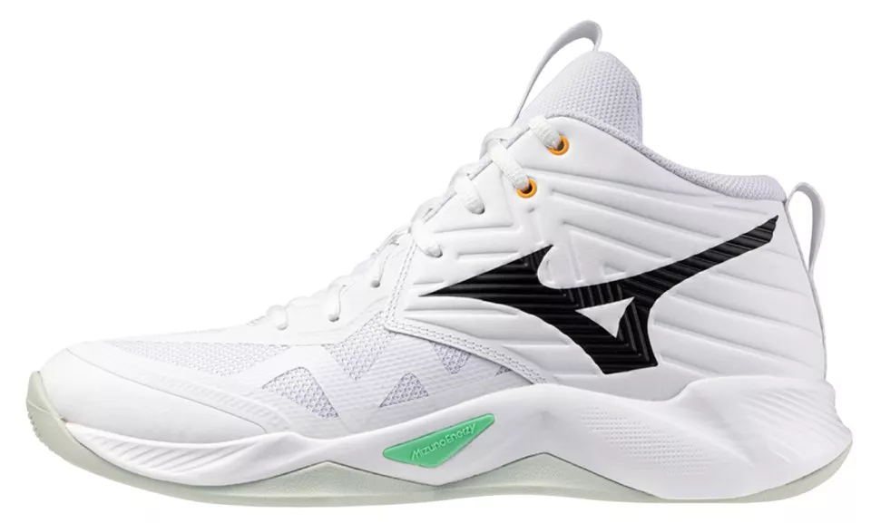 Scarpe da interno Mizuno Wave Momentum Pro Mid