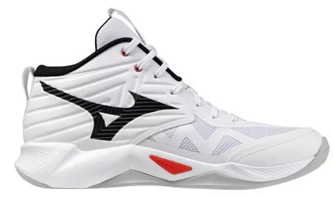 Mizuno Wave Momentum Pro Mid