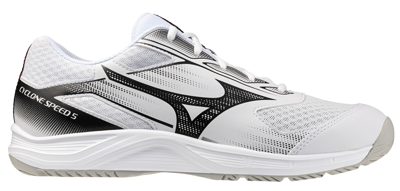 Mizuno Cyclone Speed 5
