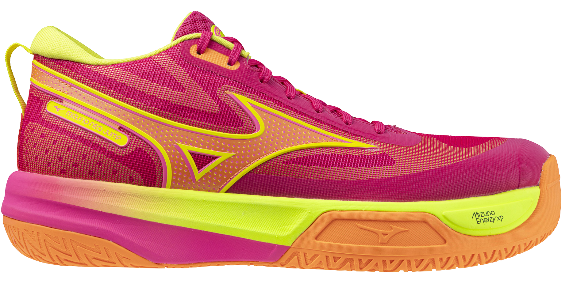 Mizuno Neo Jump
