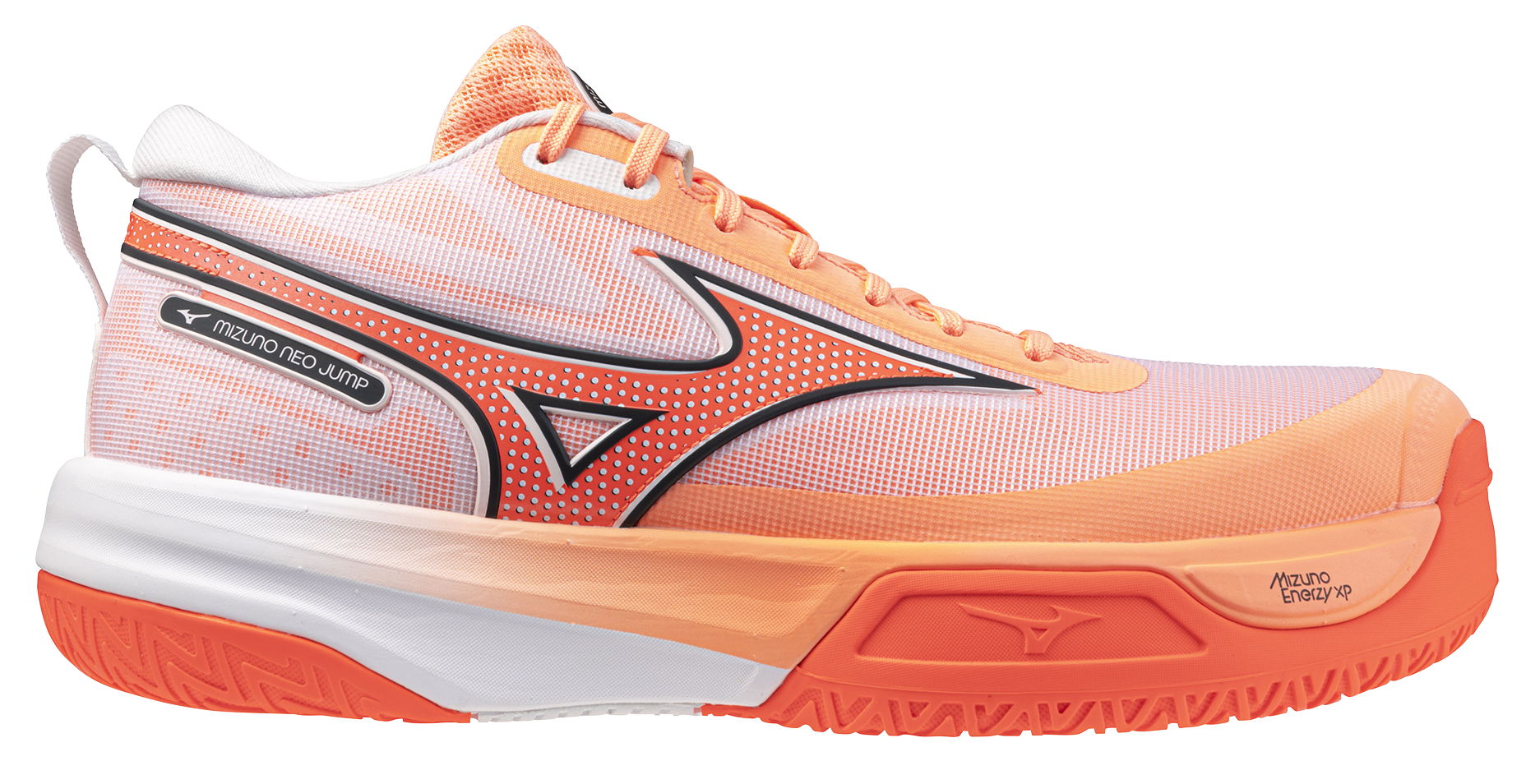 Mizuno Neo Jump Shoe