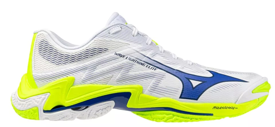 Scarpe da interno Mizuno Wave Lightning Elite