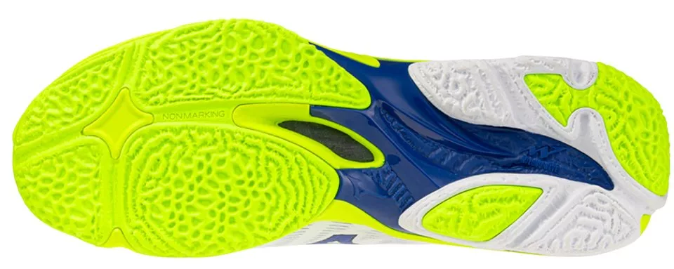 Scarpe da interno Mizuno Wave Lightning Elite