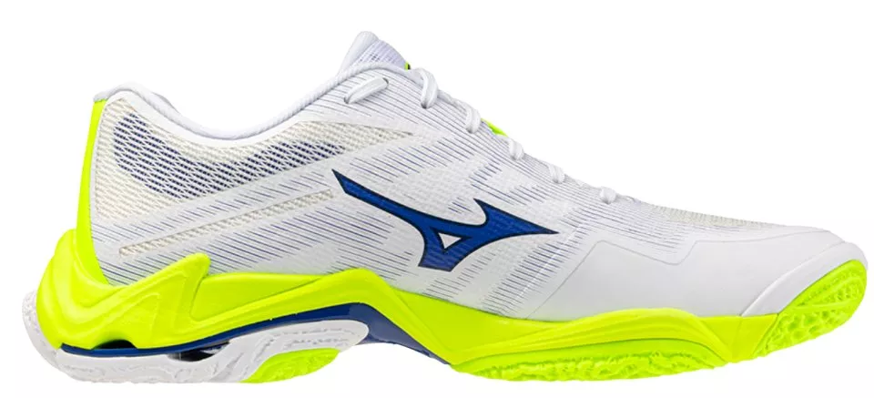 Scarpe da interno Mizuno Wave Lightning Elite
