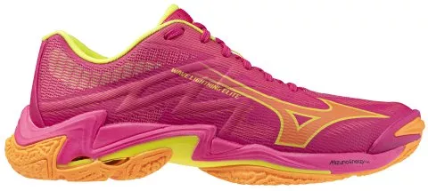 Mizuno Wave Lightning Elite